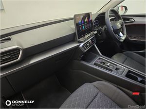 SEAT Leon Hatchback FR - Image 3