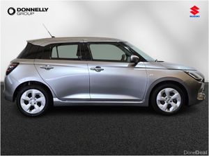 Suzuki Swift Hatchback Motion - Image 4