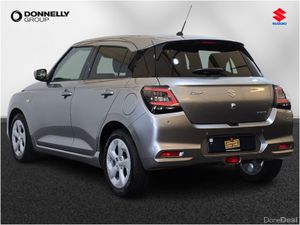 Suzuki Swift Hatchback Motion - Image 3