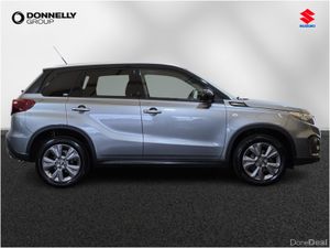 Suzuki Vitara Estate SZ-T - Image 4