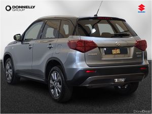 Suzuki Vitara Estate SZ-T - Image 3