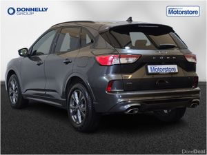 Ford Kuga Diesel Estate ST-Line Edition - Image 3