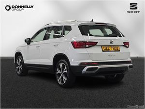 SEAT Ateca Estate SE Technology - Image 4
