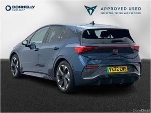 Cupra Born Electric Hatchback V2 - Image 3