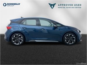 Cupra Born Electric Hatchback V2 - Image 4