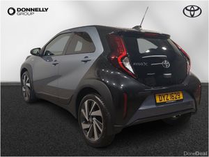 Toyota Aygo X Hatchback Edge - Image 3