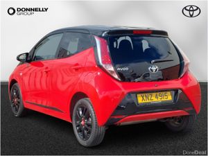 Toyota AYGO Hatchback Special Editions X-Cite 4 - Image 3