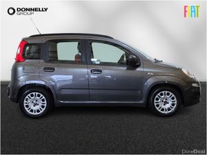 Fiat Panda Hatchback Easy - Image 4