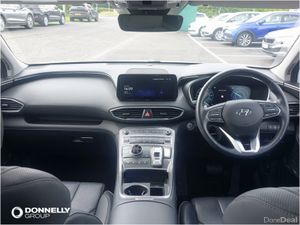 Hyundai Santa Fe SANTA FE Ultimate - Image 4