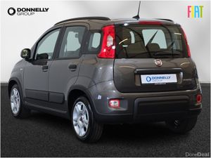 Fiat Panda Hatchback - Image 2