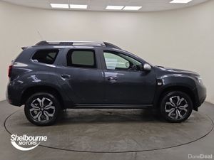 Dacia Duster PRESTIGE TCE EDC - Image 4