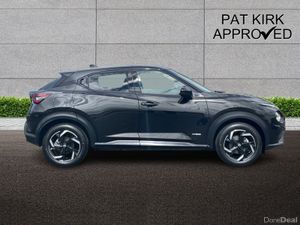 Nissan Juke Hatchback N-Connecta - Image 3