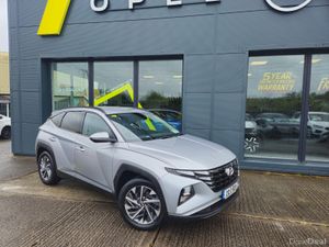 Hyundai Tucson 2WD Executive - Image 3