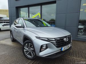 Hyundai Tucson 2WD Executive - Image 4