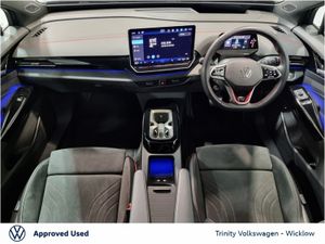 Volkswagen ID.4 ** HUGE SPEC ** GTX PLUS ** 77KWH - Image 2