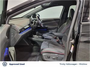 Volkswagen ID.4 ** HUGE SPEC ** GTX PLUS ** 77KWH - Image 4