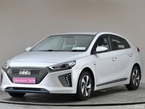 Hyundai IONIQ 1.6 GDI PREMIUM - Image 3