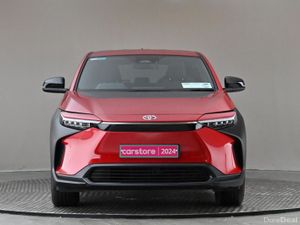 Toyota bZ4X SPORT FWD 71.4KWH - Image 2