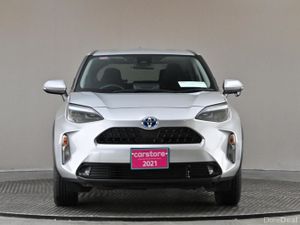 Toyota Yaris Cross 1.5 HYBRID **REVERSE CAM**PARK - Image 2
