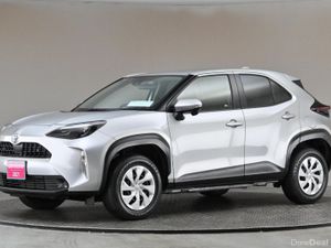 Toyota Yaris Cross 1.5 HYBRID **REVERSE CAM**PARK - Image 4