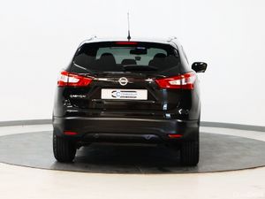 *91* 2017 Nissan Qashqai 1.5 dci n-connecta - Image 4