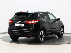 *91* 2017 Nissan Qashqai 1.5 dci n-connecta - Image 3