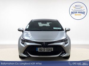 Toyota Corolla 1.2T Luna Hatchback - Image 3