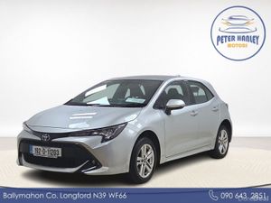 Toyota Corolla 1.2T Luna Hatchback - Image 4