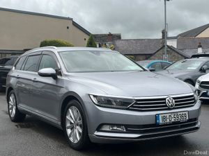 181 Volkswagen Passat Estate *AUTO* - Image 3