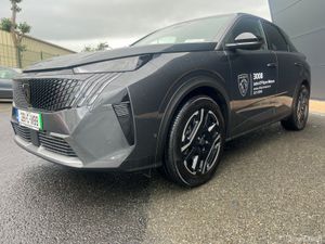 Peugeot 3008 2026 - Image 4