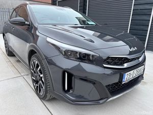 2023 Kia XCeed 1.6 GDI Plug-in Hybrid Auto - Image 4