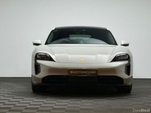 Porsche Taycan GTS 590HP *HUGE SPEC* - Image 2