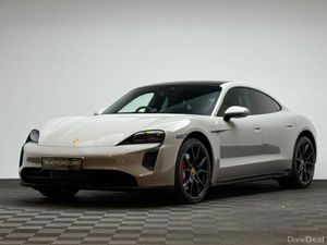 Porsche Taycan GTS 590HP *HUGE SPEC* - Image 3