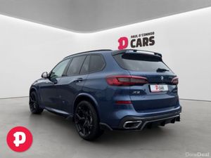BMW X5 M-SPORT X-Drive 45E - Straight Sale Discoun - Image 3