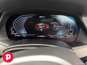BMW X5 M-SPORT X-Drive 45E - Straight Sale Discoun - Image 4
