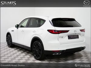 Mazda CX-60 PRE REG SPECIAL! SAVE €7, 395 OFF NEW - Image 2