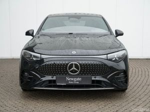 Mercedes-Benz CLA 250+ WITH EQ TECHNOLOGY AMG LINE - Image 3