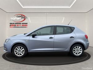 2016 SEAT Ibiza - Diesel - Low Mileage - New NCT - Image 2