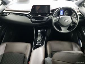 Toyota C-HR G - Image 4
