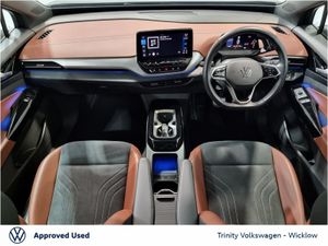 Volkswagen ID.4 ** LIFE PRO ** 77kWh ** 204BHP ** - Image 2