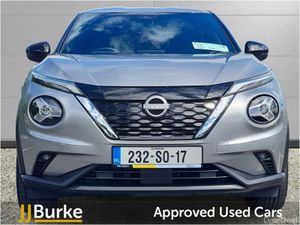 Nissan Juke 1.6 SV PREMIUM - Image 2