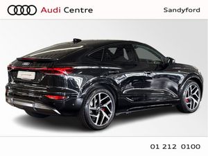 Audi Q6 e-tron SB S LINE - Image 3