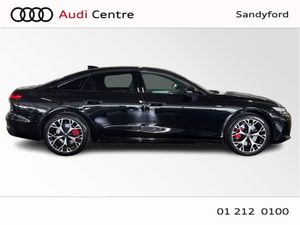 Audi A6 SAL E-HYBRID Q S LINE 220KW - Image 2