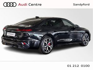 Audi A6 SAL E-HYBRID Q S LINE 220KW - Image 3