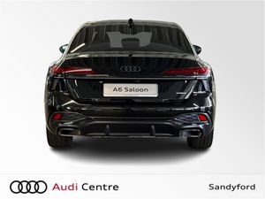 Audi A6 SAL E-HYBRID Q S LINE 220KW - Image 4