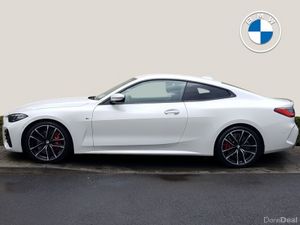 BMW 4-Series 420d M Sport - Image 3