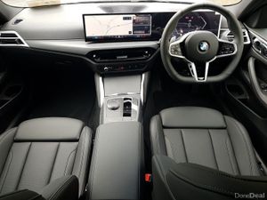BMW 4-Series 420i M Sport Coupe - Image 4