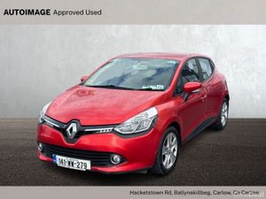 Renault Clio 1.2 16V 75 DYNAMIQUE - Image 3