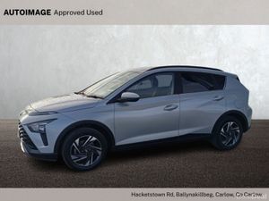 Hyundai Bayon 1.2 Petrol Executive - Image 3