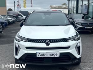 Renault Captur TCe 90 Techno - Image 2